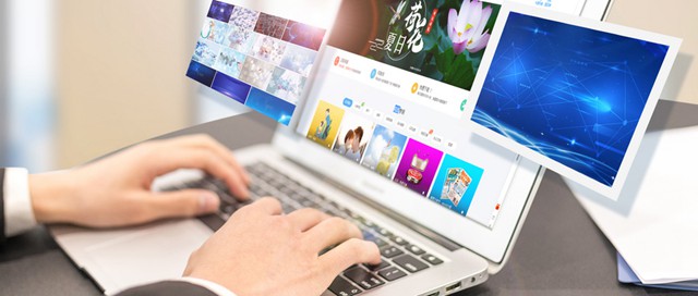企業網站成本價格和什么有關